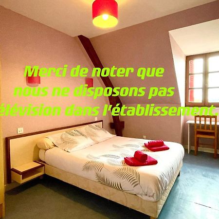 Auberge Le Beaulieu -Cantal Buitenkant foto